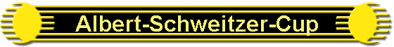 Albert-Schweitzer-Cup