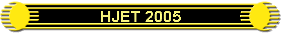 HJET 2005