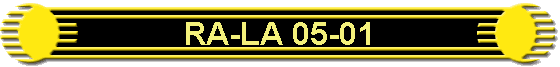 RA-LA 05-01