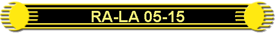 RA-LA 05-15