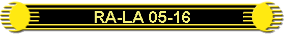 RA-LA 05-16