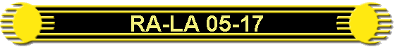 RA-LA 05-17