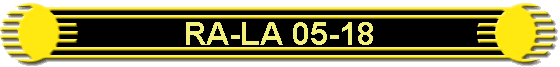 RA-LA 05-18