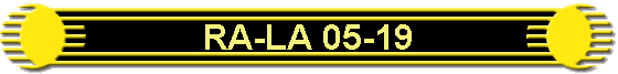 RA-LA 05-19